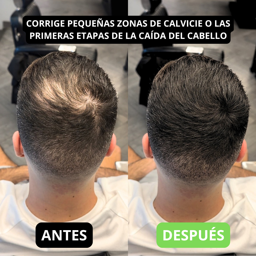 Hair Filling Powder Hairline Powder For Men & Women (Hair Volume Powder)