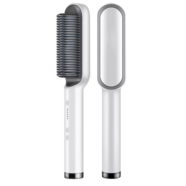 GlowBrush 2-in-1 Styler