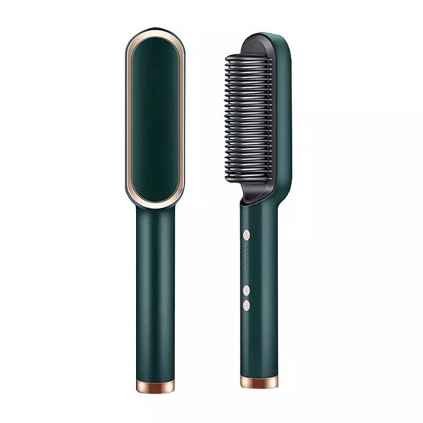GlowBrush 2-in-1 Styler