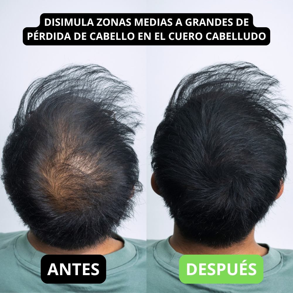 Hair Filling Powder Hairline Powder For Men & Women (Hair Volume Powder)