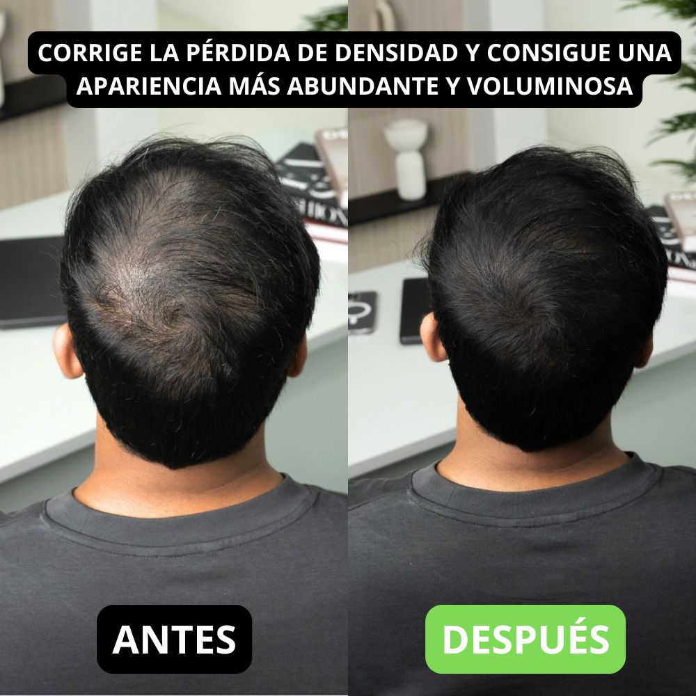 Hair Filling Powder Hairline Powder For Men & Women (Hair Volume Powder)