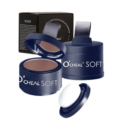 Hair Filling Powder Hairline Powder For Men & Women (Hair Volume Powder)
