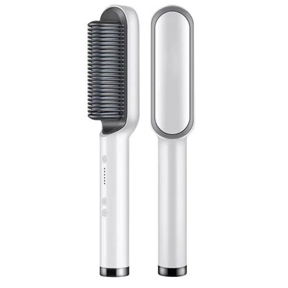 GlowBrush 2-in-1 Styler