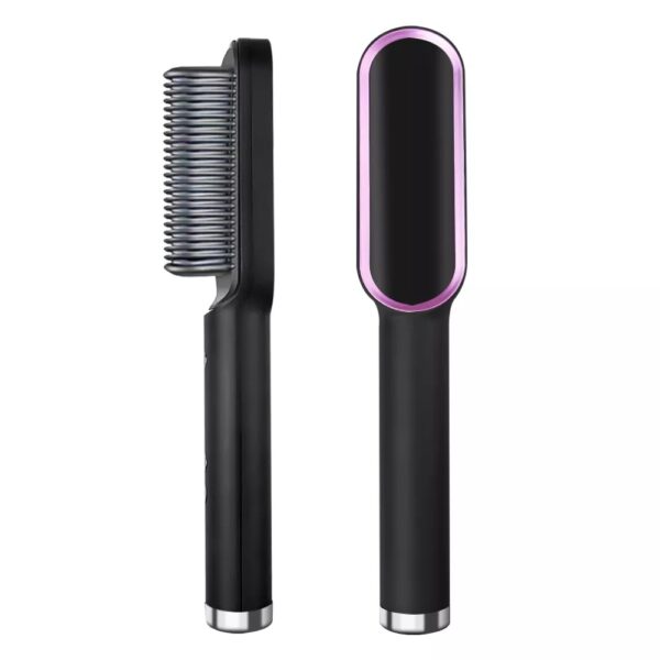 GlowBrush 2-in-1 Styler