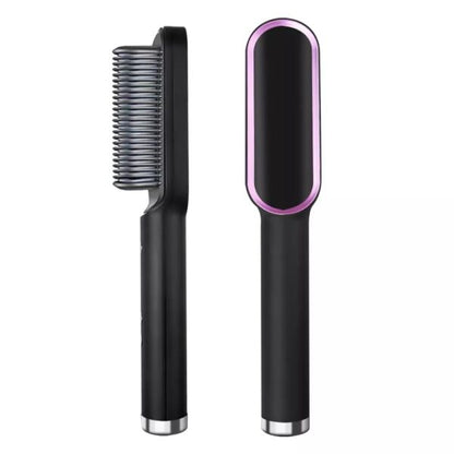 GlowBrush 2-in-1 Styler