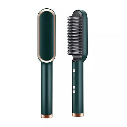 GlowBrush 2-in-1 Styler