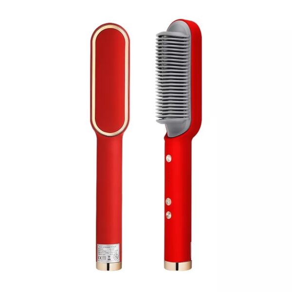 GlowBrush 2-in-1 Styler