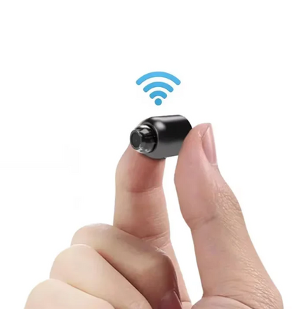Mini Cam Wireless Miniature Camera